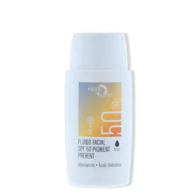 Noche & Dia Fluido Facial Pigmentado Preventivo SPF50 50ml