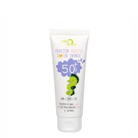 Noche & Dia Protector Solar Infantil SPF50+
