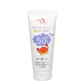 Noche & Día Protector Solar Infantil SPF50+