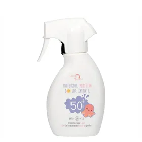 Spray Protetor Solar Infantil Noche & Dia SPF50+ 200ml