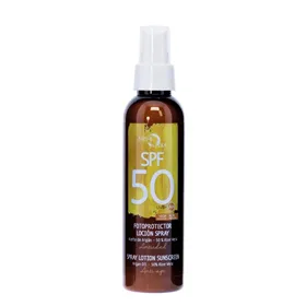 Noche & Dia Loção Spray Fotoprotetora SPF50 150ml