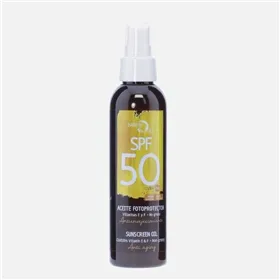 Noche & Dia Óleo Fotoprotetor SPF50 150ml