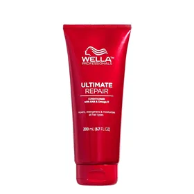 Wella Ultimate Repair Amaciador