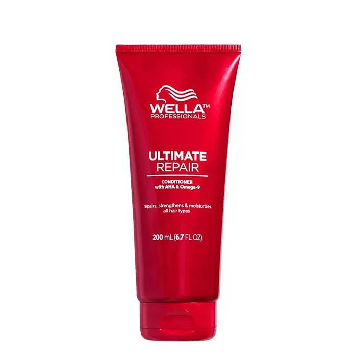 Wella Ultimate Repair Amaciador