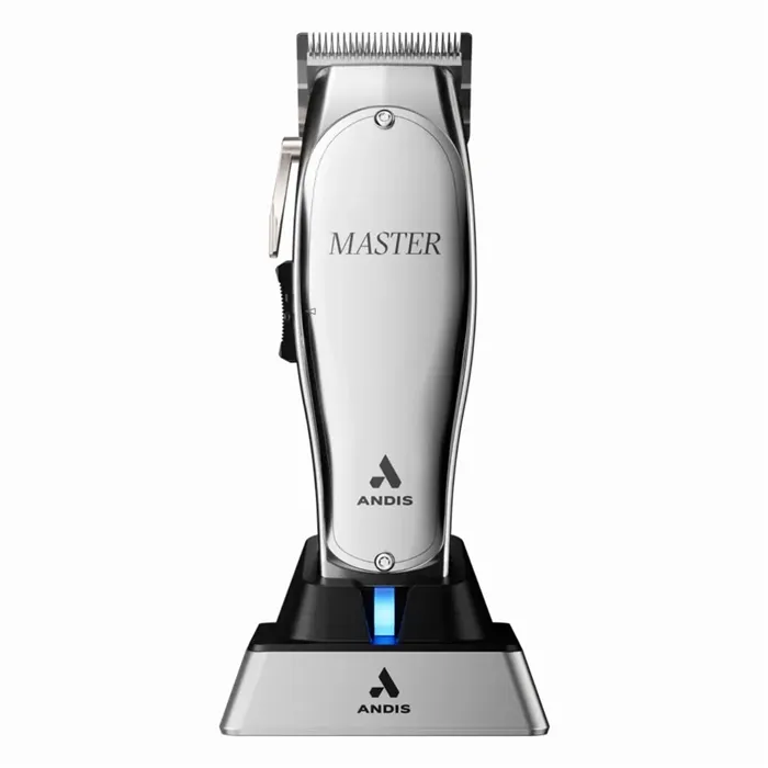 Andis Master Cordless