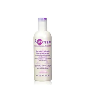 Aphogee Keratin 2 Minute Reconstructor 