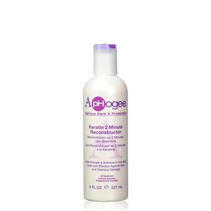 Aphogee Keratin 2 Minute Reconstructor 