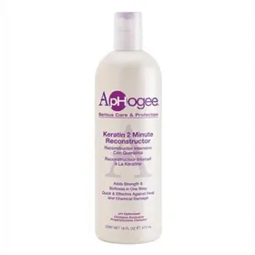 Aphogee Keratin 2 Minute Reconstructor 