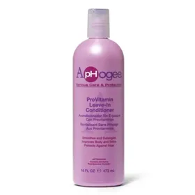 Aphogee Pro Vitamin Leave In Conditioner 473ml