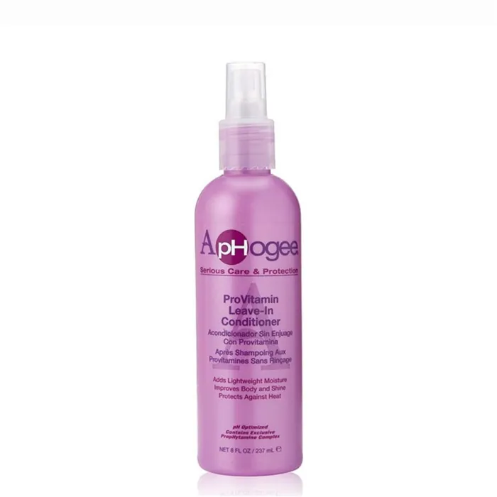 Aphogee Pro Vitamin Leave In Spray 237ml