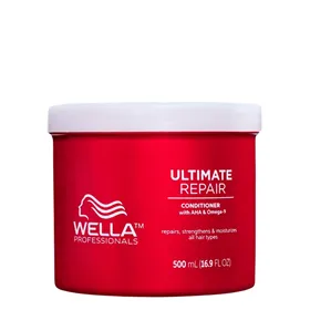 Wella Ultimate Repair Amaciador
