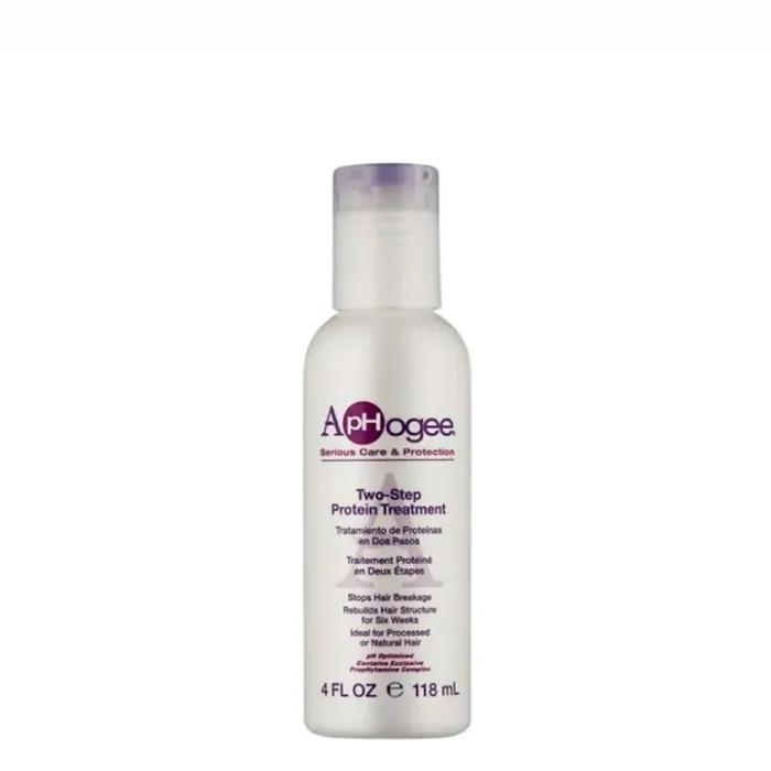 Aphogee Two Step Protein Treatment 