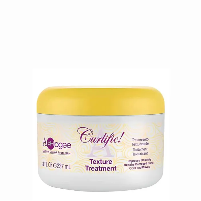 Aphogee Curlific Texture Treatment 237ml