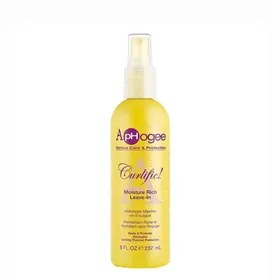 Aphogee Curlific Moisture Rich Leave In 237ml