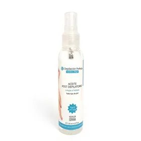 Depilação Perfeita Óleo Pós-Depilação 125ml