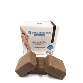 Depilação Perfeita Cera para Todos os Tipos de Pele