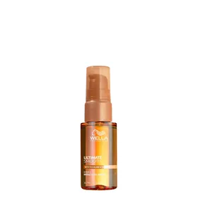 Wella Ultimate Smooth Oil