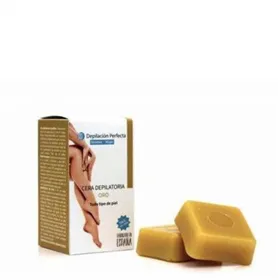 Depilação Perfeita Cera para Todos os Tipos de Pele