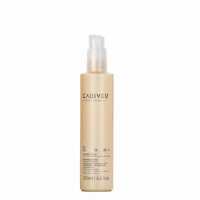 Cadiveu Blonde Reconstructor 4 Madeixas Loiro 200ml