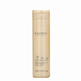 Cadiveu Blonde Reconstructor 1 Champô Guardião Loiro 250ml