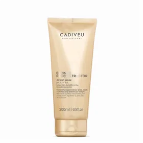 Cadiveu Blonde Reconstructor 3 Acidic Mask 200ml