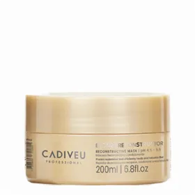 Cadiveu Blonde Reconstructor 2 Reconstructive Mask 200ml