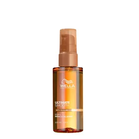 Wella Ultimate Smooth Oil