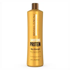 Brasil Cacau Smoothing Protein 1000ml