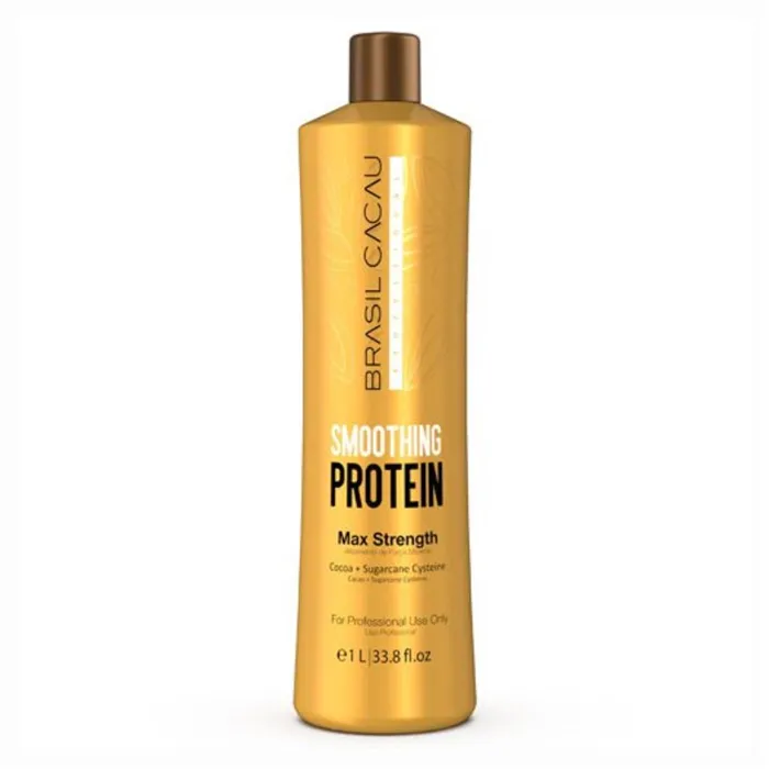 Brasil Cacau Smoothing Protein 1000ml