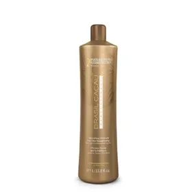 Brasil Cacau Eco Keratin Passo 2