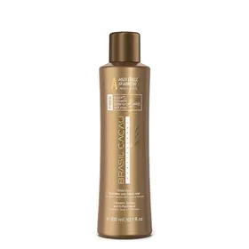 Champô Anti Resíduos Brasil Cacau 300ml