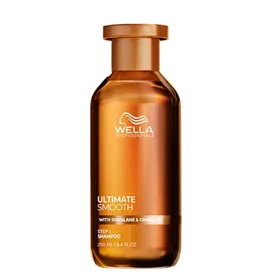 Wella Ultimate Smooth Champô