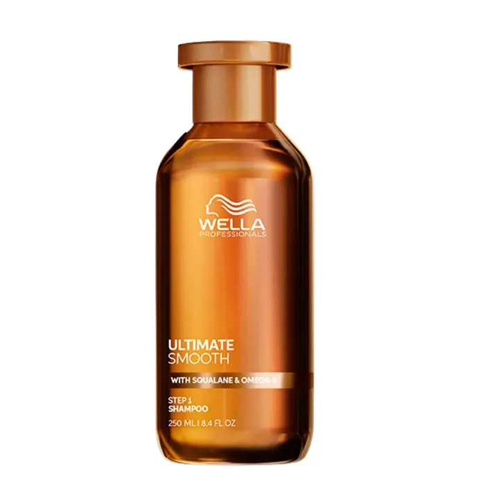Wella Ultimate Smooth Champô