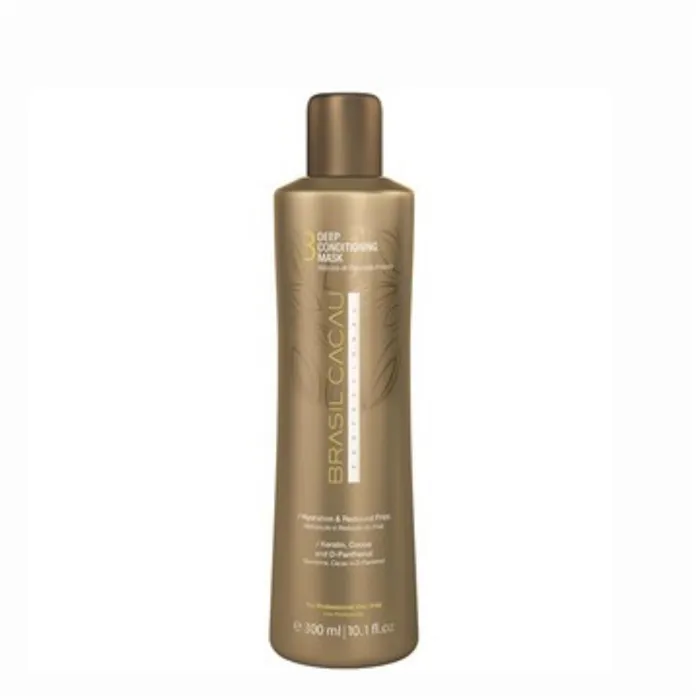 Masque Hydratation Profonde Étape 3 Brasil Cacau