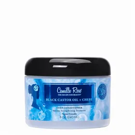 Camille Rose Black Castor Oil Chebe Deep Conditioner 240ml