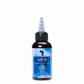 Camille Rose Black Castor Oil Chebe Deep Repair Oil 59ml
