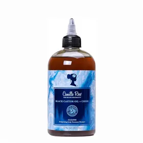 Camille Rose Black Castor Oil Chebe Shampoo 355ml