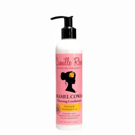 Camille Rose Caramel Cowash 240ml