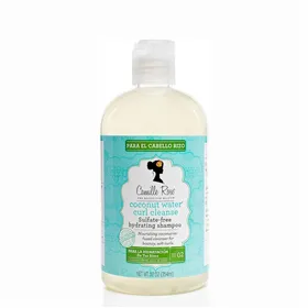 Camille Rose Coconut Water Curl Cleanse 354ml
