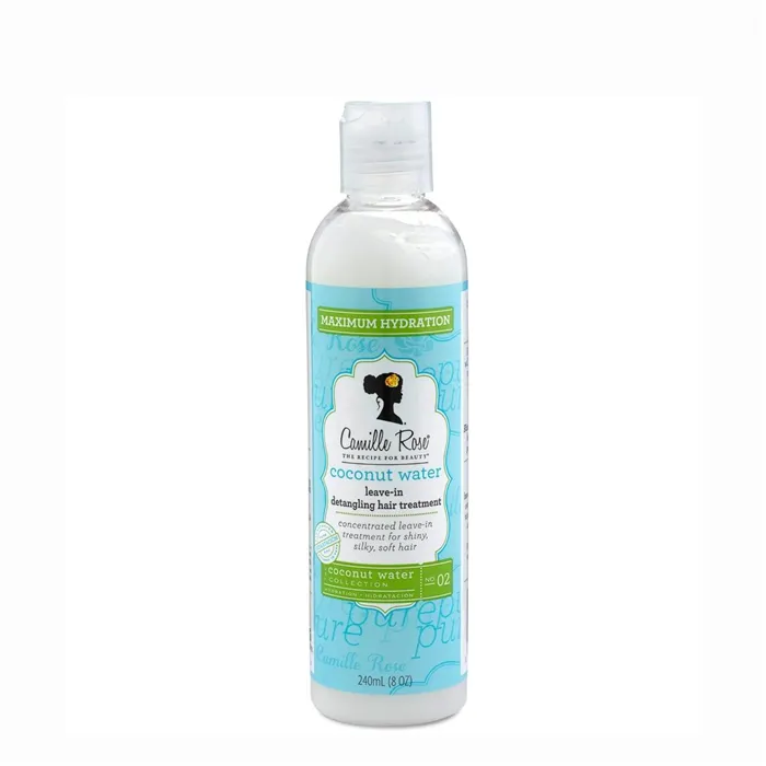 Camille Rose Coconut Water Leave In 240ml