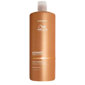 Wella Ultimate Smooth Champô