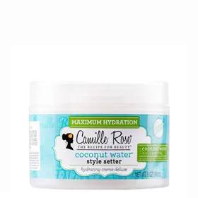 Camille Rose Coconut Water Style Setter 240ml