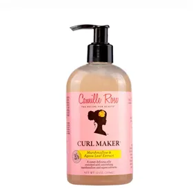 Camille Rose Curl Maker 355ml