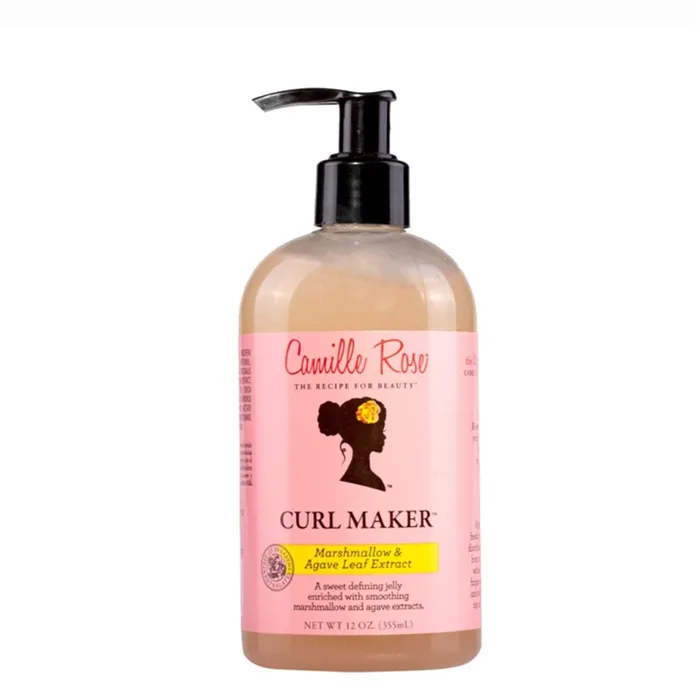 Camille Rose Curl Maker 355ml