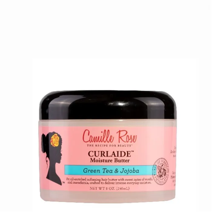 Camille Rose Curlaide Butter 240ml
