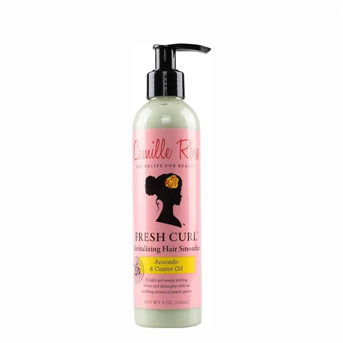 Camille Rose Fresh Curls 240ml