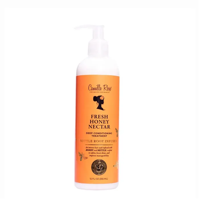 Camille Rose Fresh Honey Nectar 355ml