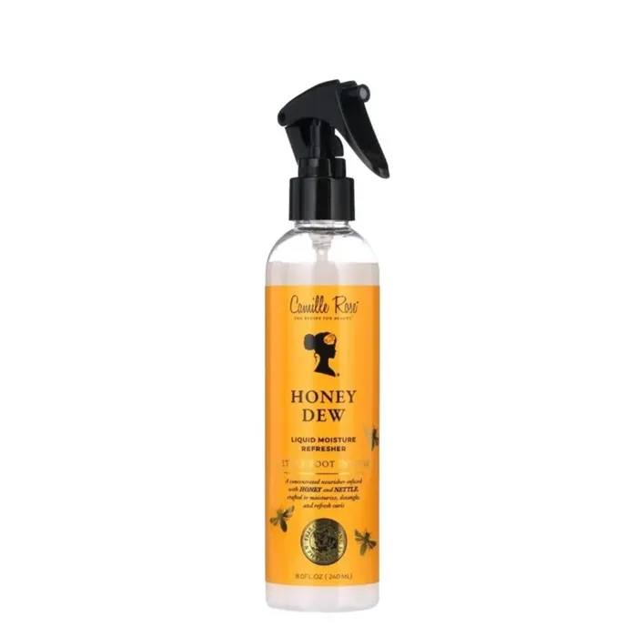 Camille Rose Honey Dew Liquid Moisture Refresher 240ml