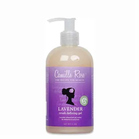 Camille Rose Lavender Crush Defining Gel 354ml