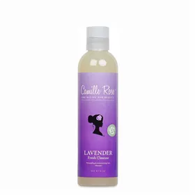 Camille Rose Lavender Fresh Cleanser 236ml